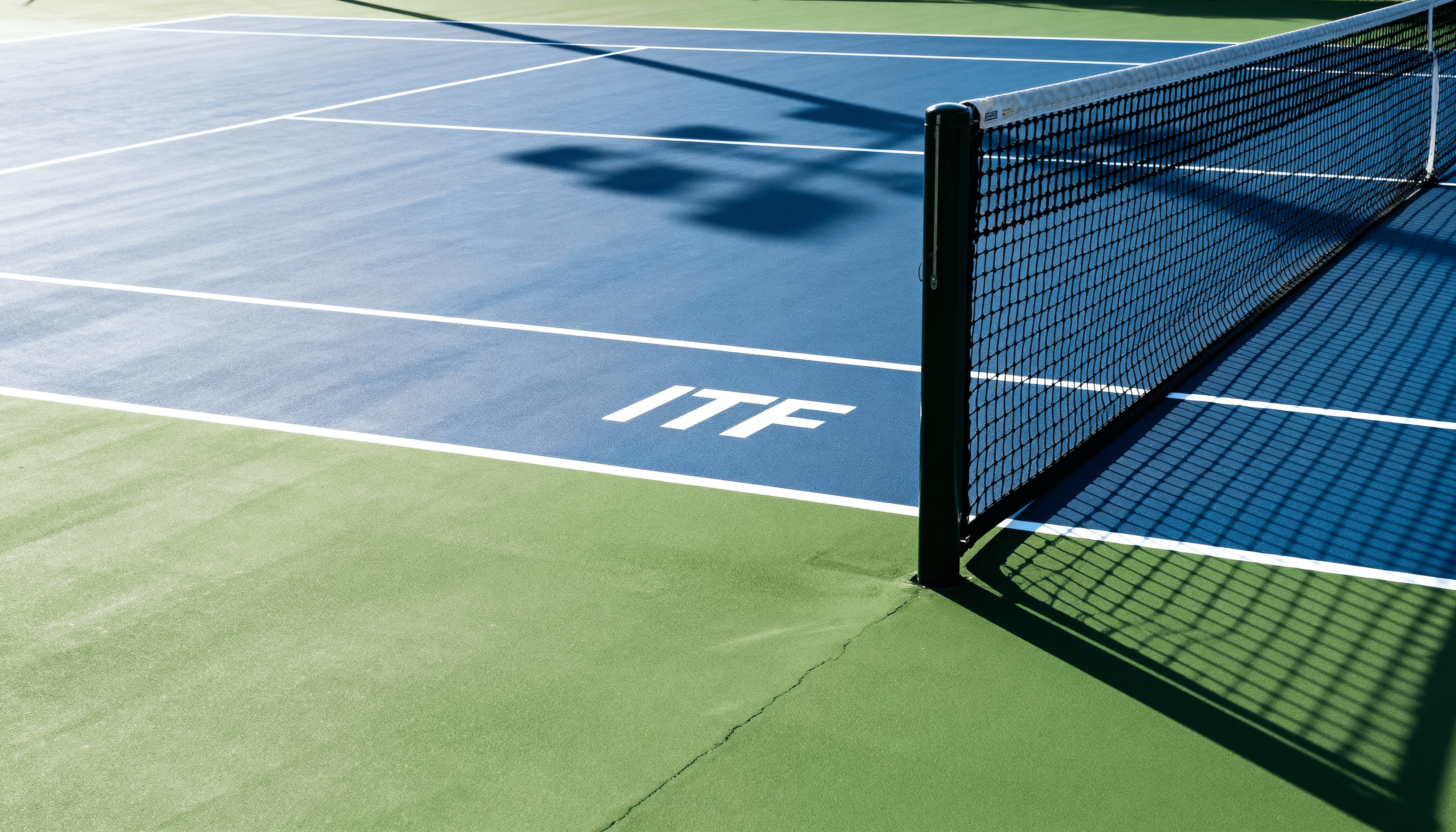 Tenis Kortu
