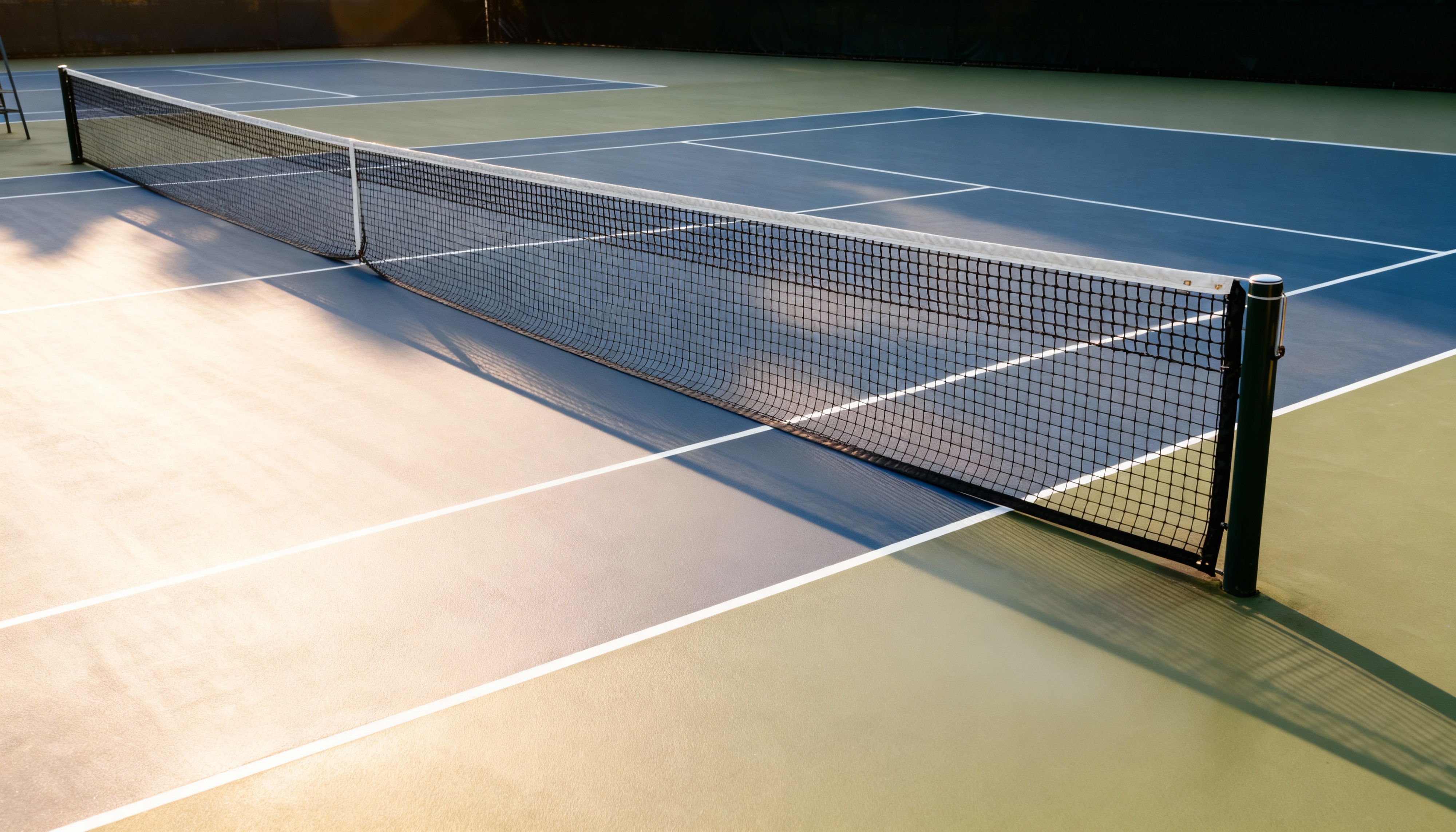 Tenis Kortu